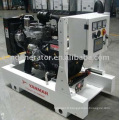 Genset diesel yanmar de qualité parfaite